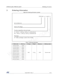 STIEC45-30ACS Datasheet Page 9