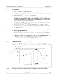 USBULC6-2N4 Datasheet Page 8