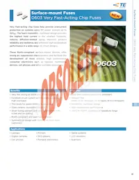 0402SFF075F/24-2 Datasheet Page 7