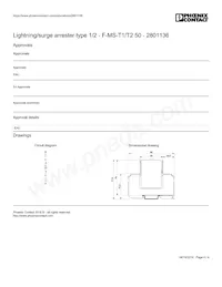 2801136 Datasheet Pagina 4