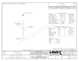 GT-BG230L Datasheet Cover