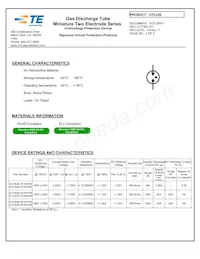 GTCN26-351M-P05-B Datenblatt Seite 3