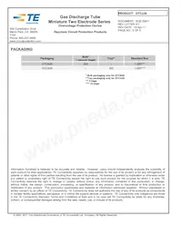GTCN26-351M-P05-B Datasheet Page 5