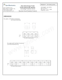 GTCR38-351M-P20-FS Datasheet Page 4