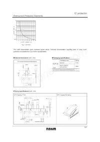ICP-N10T104 Datasheet Pagina 5