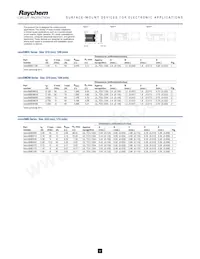 MICROSMD150-2 Datasheet Cover