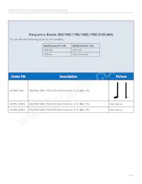 PS-9VCB-LBC-U-AU/NZ Datasheet Page 16