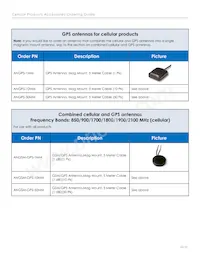 PS-9VCB-LBC-U-AU/NZ Datasheet Page 20