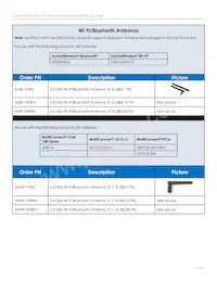 PS-9VCB-LBC-U-AU/NZ Datasheet Page 21
