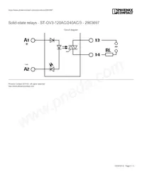 2903697 Datasheet Page 5