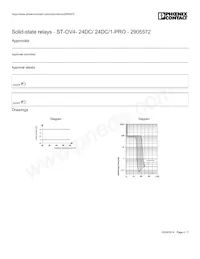 2905572 Datasheet Page 4