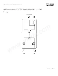 2911045 Datasheet Page 4