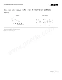 2944245 Datasheet Pagina 4