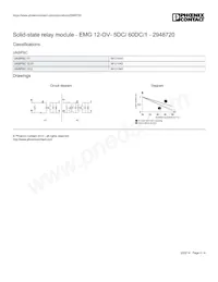 2948720 Datasheet Page 4