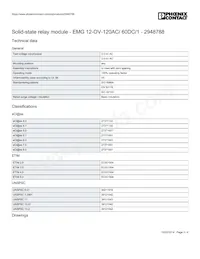 2948788 Datasheet Page 3