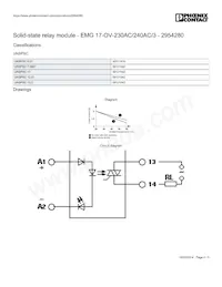 2954280 Datenblatt Seite 4