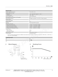 2967578 Datasheet Page 3