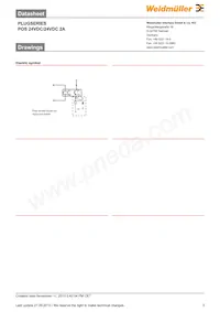 8610840000 Datasheet Pagina 3