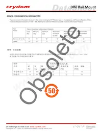 AO241R Datasheet Page 4