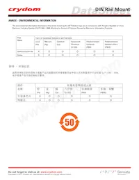 CMRD6065-10 Datasheet Page 5