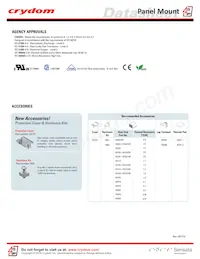 D2475T-10 Datasheet Page 6