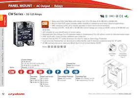 DIP2415R Datasheet Pagina 12