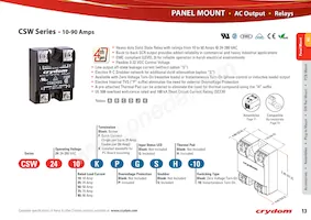 DIP2415R Datenblatt Seite 13