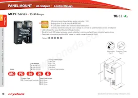 DIP2415R Datenblatt Seite 18