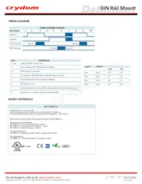 DRC3P48D400 Datasheet Page 8