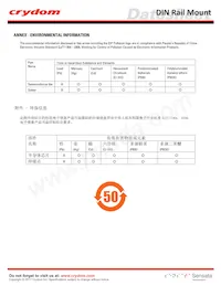 DRD48D06R Datasheet Page 6