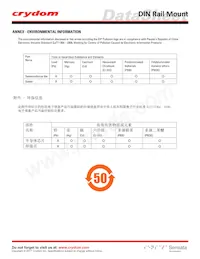 DRD48D06XR Datasheet Page 6