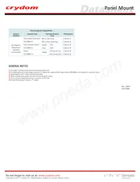EL240A20R-24H Datasheet Page 5