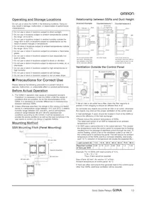 G3NA-425B-UTU-2 AC100-240 Datenblatt Seite 13