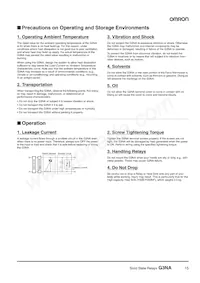 G3NA-425B-UTU-2 AC100-240 Datenblatt Seite 15