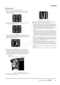 G3NH-4150B DC5-24 Datasheet Pagina 4