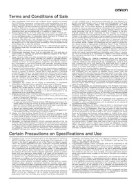 G3PA-220B-VD-2S Datasheet Page 16