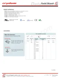 H12D4890-10 Datasheet Page 5