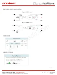 HAC60B150H-10 Datasheet Page 5