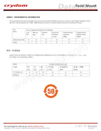 HAC60B150H-10 Datasheet Page 7