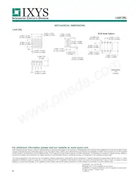 LAA126L Datasheet Page 5