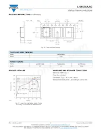 LH1556AACTR Datasheet Page 7