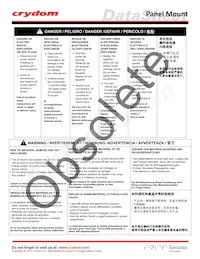 NTD2425-10 Datasheet Page 4