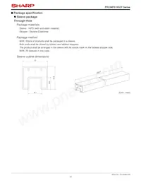 PR33MF51NSZF數據表 頁面 12