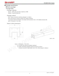 PR33MF51YSLF Datasheet Page 12