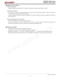 PR36MF12NSZF Datasheet Pagina 12