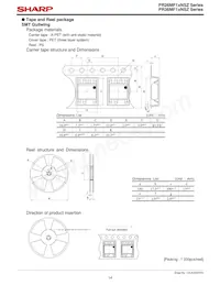 PR36MF12NSZF Datasheet Pagina 14