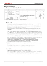 PR36MF21NSZF數據表 頁面 7