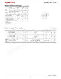 PR39MF51NSZF Datasheet Pagina 4