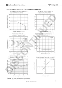 PS710CL2-1A-A Datasheet Page 7