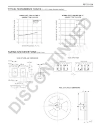 PS7211-2A-F3 Datasheet Page 5